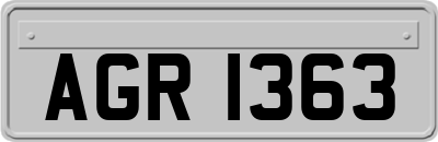 AGR1363