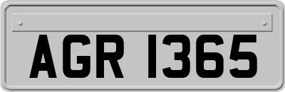 AGR1365