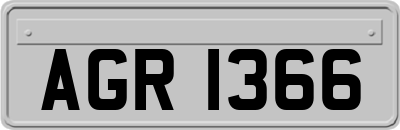 AGR1366
