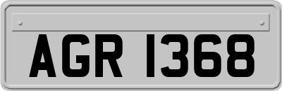 AGR1368