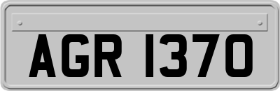 AGR1370