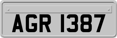 AGR1387