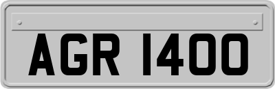 AGR1400
