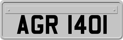 AGR1401
