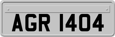 AGR1404