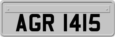 AGR1415