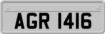 AGR1416