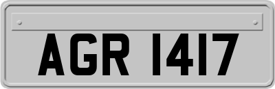 AGR1417