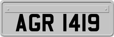 AGR1419