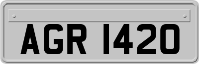 AGR1420