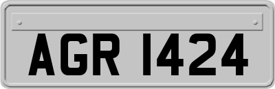 AGR1424