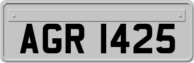 AGR1425