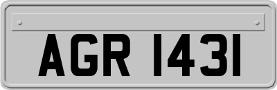 AGR1431