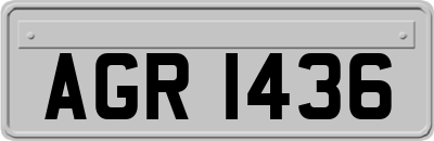 AGR1436