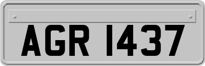 AGR1437