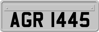 AGR1445