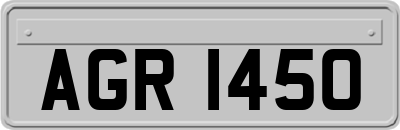 AGR1450