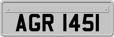 AGR1451