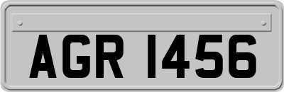AGR1456