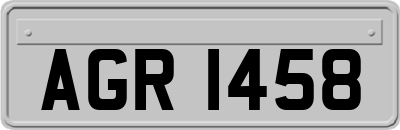 AGR1458