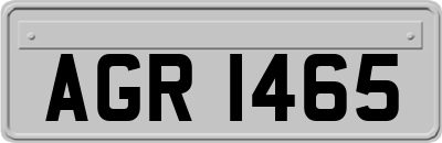 AGR1465