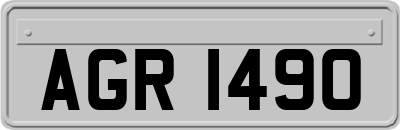 AGR1490