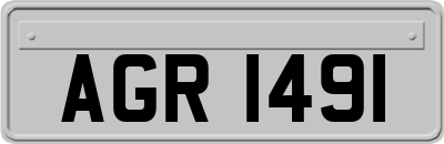 AGR1491