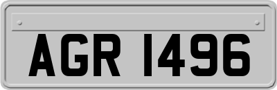 AGR1496
