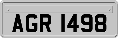 AGR1498