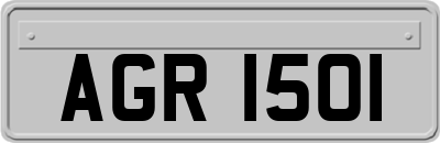 AGR1501