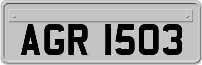 AGR1503