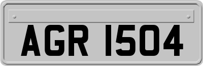 AGR1504