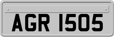 AGR1505