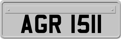 AGR1511