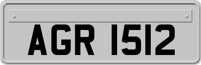 AGR1512