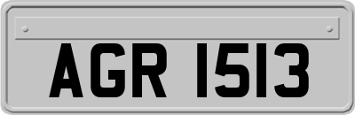 AGR1513