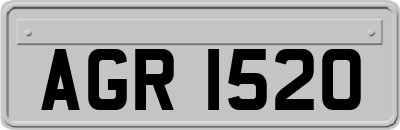 AGR1520