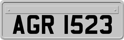 AGR1523