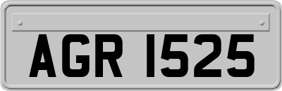 AGR1525
