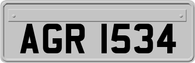 AGR1534