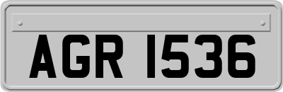 AGR1536