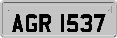 AGR1537