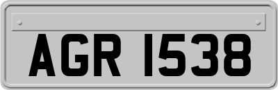 AGR1538