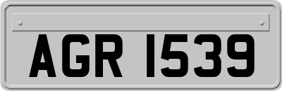 AGR1539