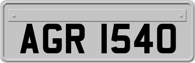 AGR1540