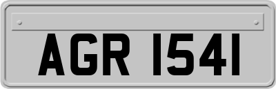 AGR1541