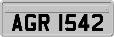 AGR1542