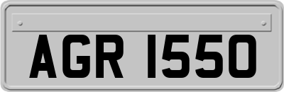 AGR1550
