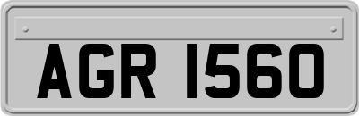 AGR1560