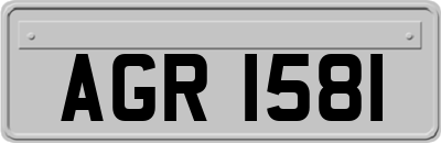 AGR1581
